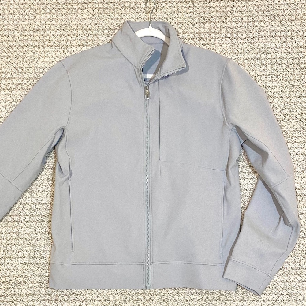 Men's Sojourn Jacket Lululemon